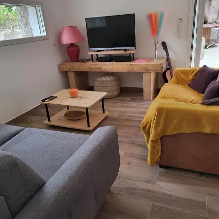 U Caseddu Feriehus *